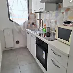 Apartment Mini Vicino Al