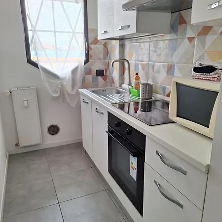 Apartment Mini Vicino Al