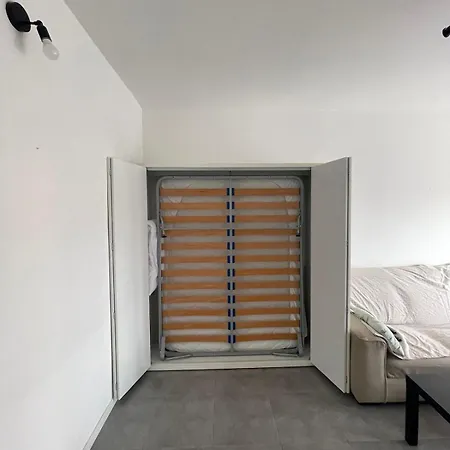 Mini Vicino Al Apartment Dormelletto