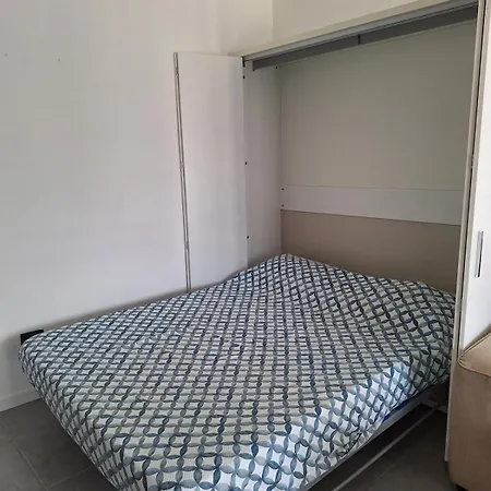 Mini Vicino Al Lägenhet Dormelletto