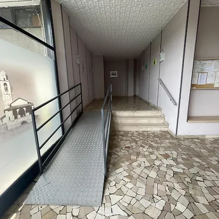 Apartamento Mini Vicino Al *
