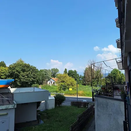 Mini Vicino Al * Dormelletto