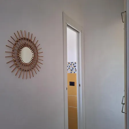 Mini Vicino Al Lägenhet *