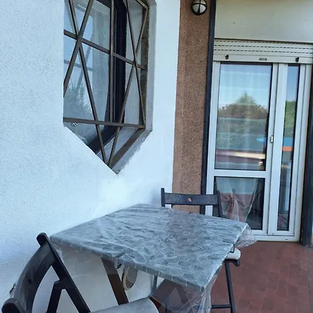 Mini Vicino Al Dormelletto