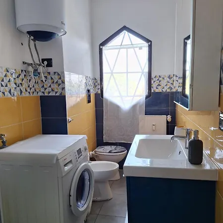 Mini Vicino Al Apartament Dormelletto