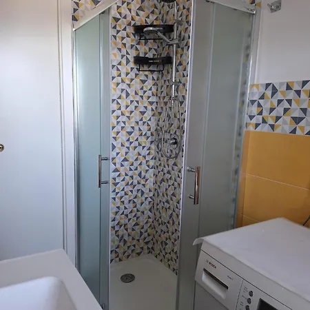 Mini Vicino Al Apartament *