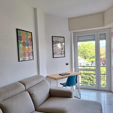 Apartment Mini Vicino Al Dormelletto