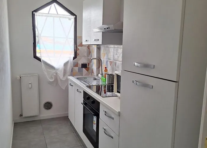 Mini Vicino Al Apartamento Dormelletto