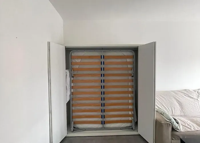 Mini Vicino Al Apartamento Dormelletto