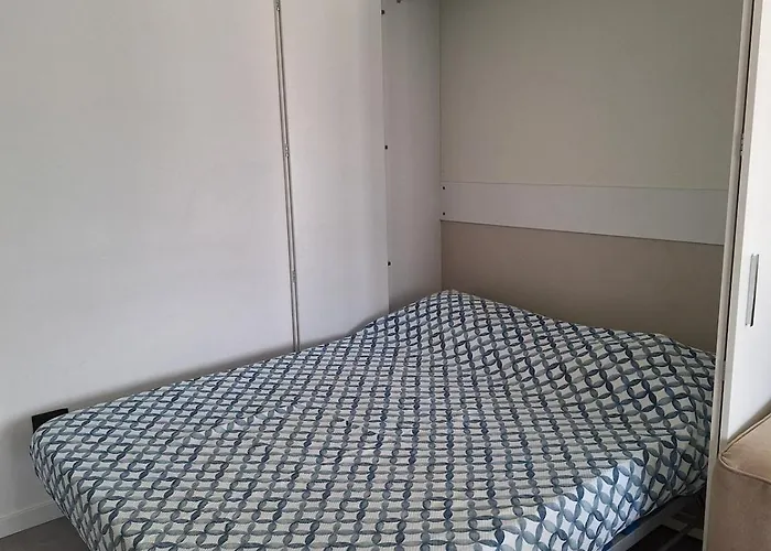 Mini Vicino Al Apartamento Dormelletto