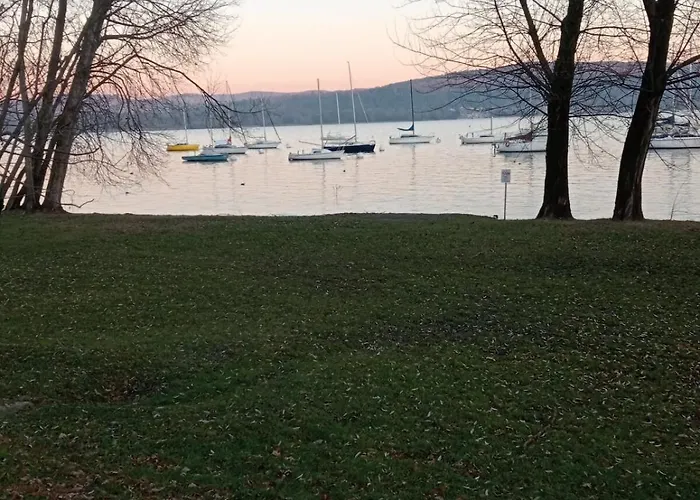 Apartment Mini Vicino Al