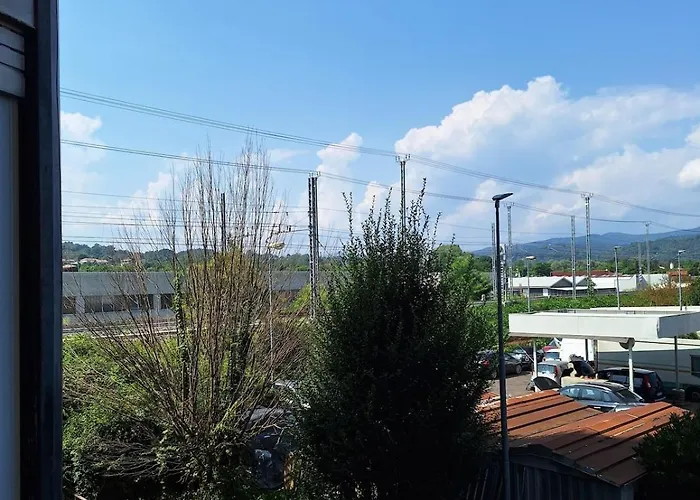 Mini Vicino Al Dormelletto