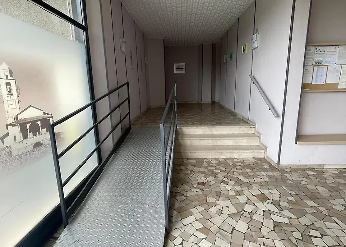 Apartamento Mini Vicino Al *