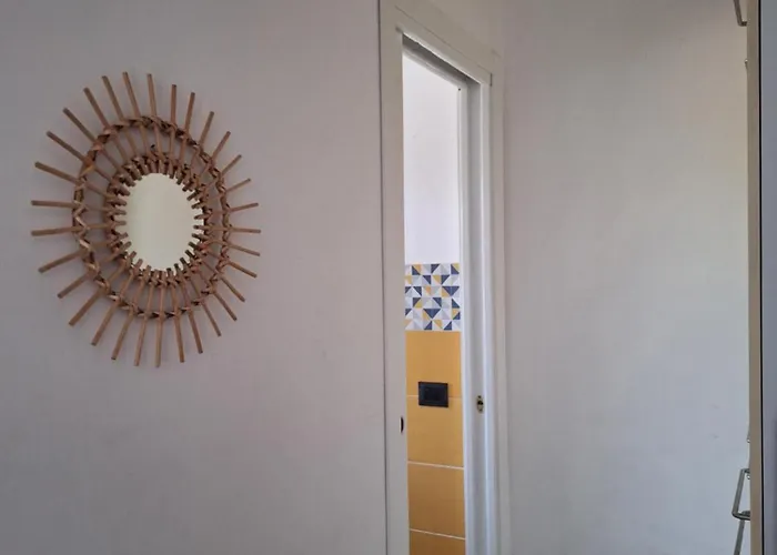 Mini Vicino Al Apartamento *