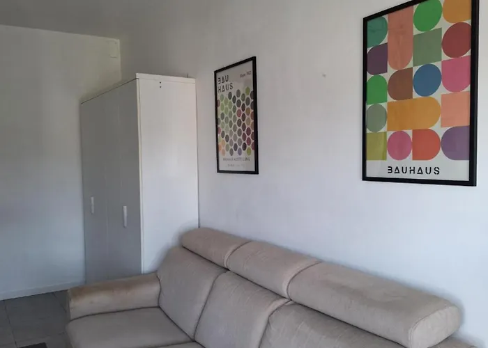 Mini Vicino Al Apartamento