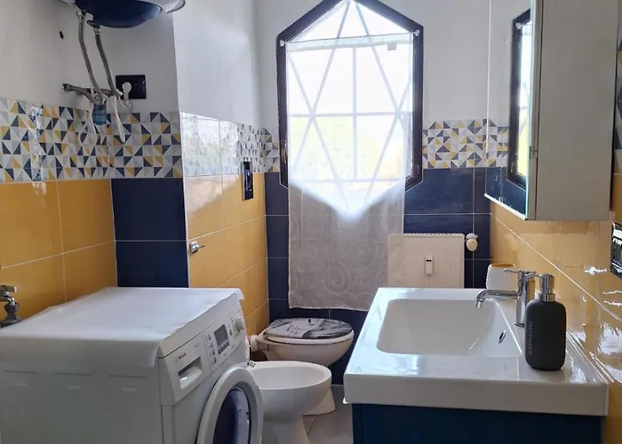 Mini Vicino Al Apartment Dormelletto