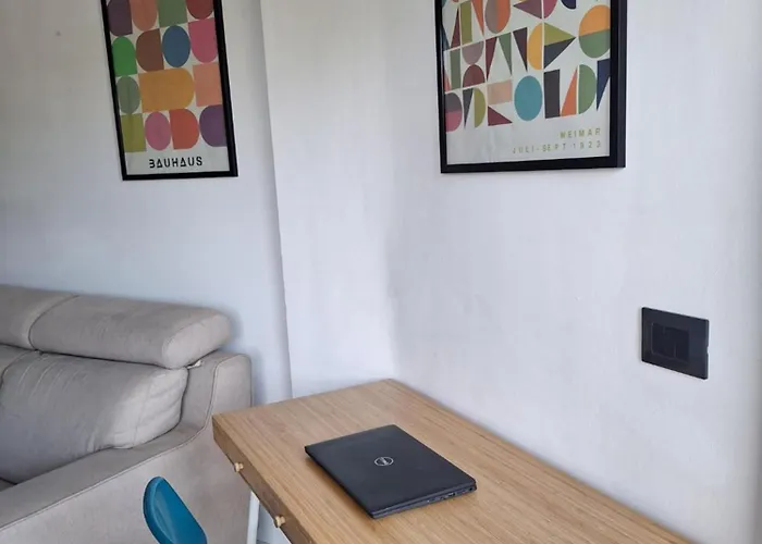Apartamento Mini Vicino Al Dormelletto