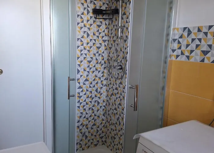 Mini Vicino Al Apartment *