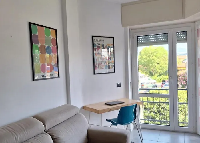 Apartamento Mini Vicino Al Dormelletto